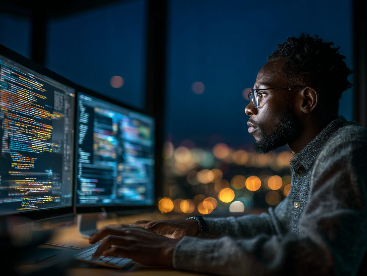 Compliance checklist