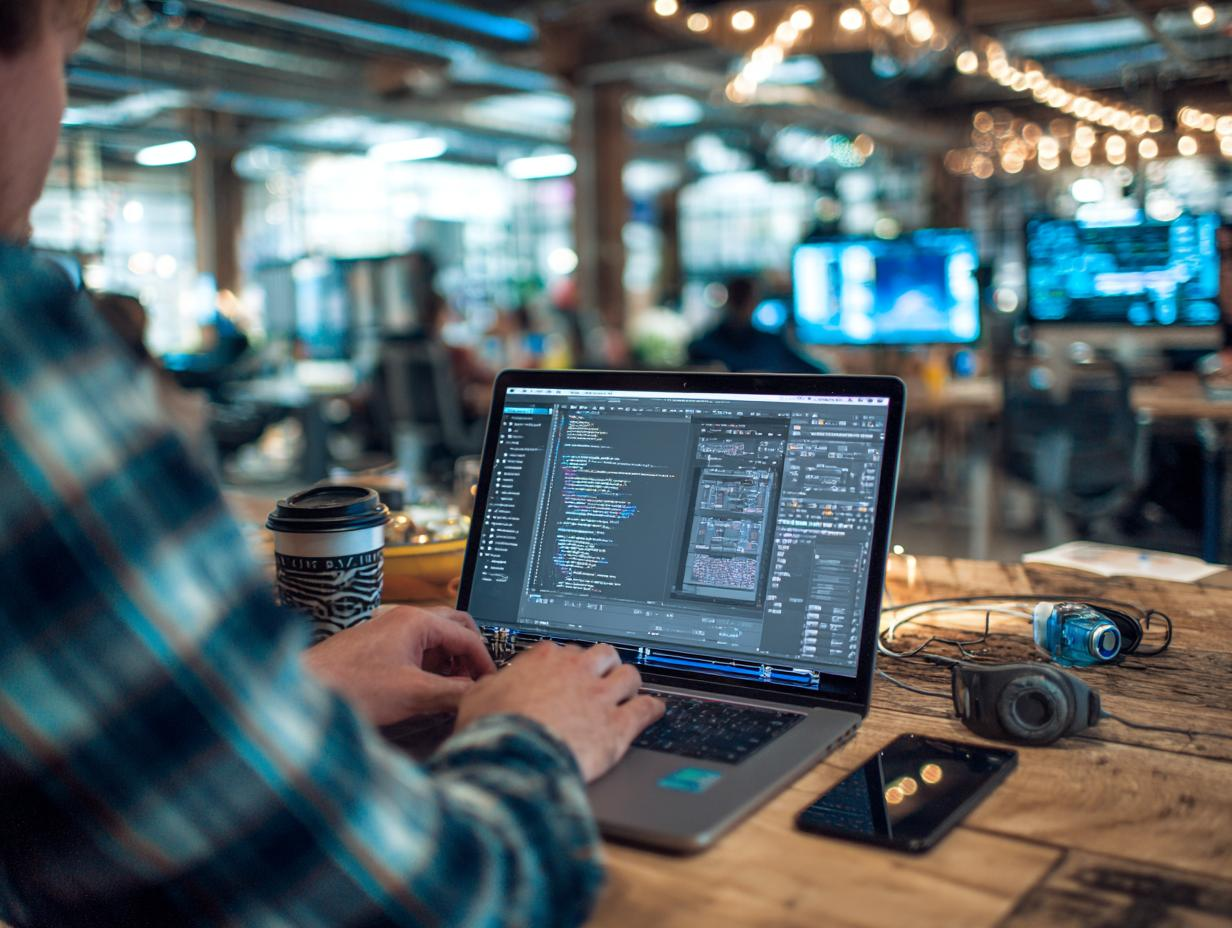 Healthcare portal UI